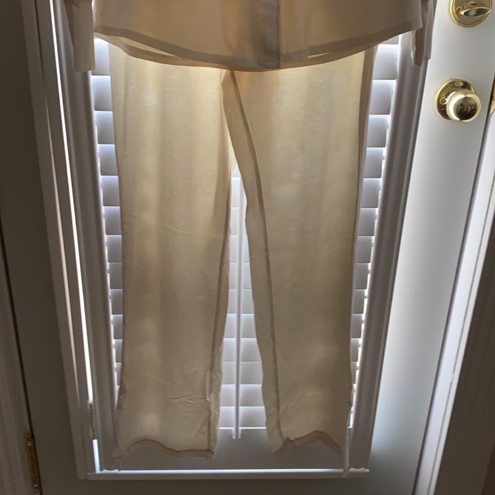 Matching PJ set - Picture 3 of 6
